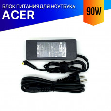 Блок питания для ноутбука Acer Aspire 5043WLMI
