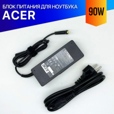 Блок питания для ноутбука Acer Aspire 5100