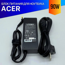 Блок питания для ноутбука Acer Aspire 5101ANWLMi