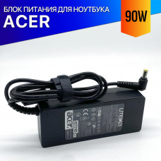 Блок питания для ноутбука Acer Aspire 5101AWLMI