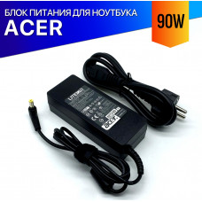 Блок питания для ноутбука Acer Aspire 5101WLMI