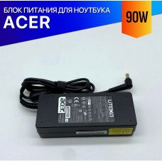 Блок питания для ноутбука Acer Aspire 5102ANWLMi