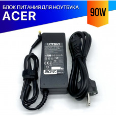 Блок питания для ноутбука Acer Aspire 5102WLMi
