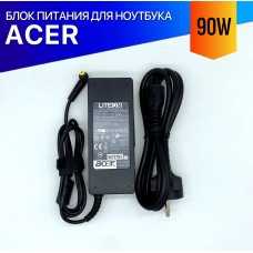 Блок питания для ноутбука Acer Aspire 5104WLMI