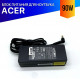 Блок питания для ноутбука Acer Aspire 5110