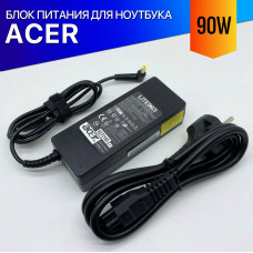 Блок питания для ноутбука Acer Aspire 5112WLMI