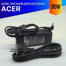Блок питания для ноутбука Acer Aspire 5113WLMi