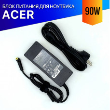 Блок питания для ноутбука Acer Aspire 5115WLMi