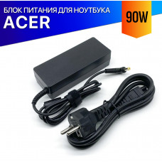 Блок питания для ноутбука Acer Aspire 5220