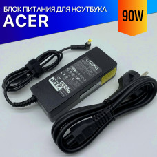 Блок питания для ноутбука Acer Aspire 5236