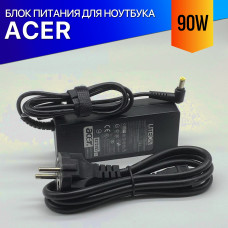 Блок питания для ноутбука Acer Aspire 5502ZWXCI