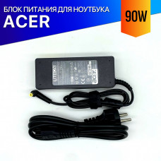 Блок питания для ноутбука Acer Aspire 5515