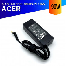 Блок питания для ноутбука Acer Aspire 5517