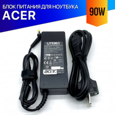 Блок питания для ноутбука Acer Aspire 5538G
