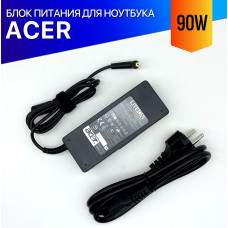 Блок питания для ноутбука Acer Aspire 5540