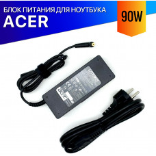 Блок питания для ноутбука Acer Aspire 5560G