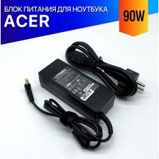 Блок питания для ноутбука Acer Aspire 5580WXMi
