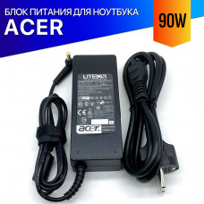 Блок питания для ноутбука Acer Aspire 5582