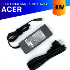 Блок питания для ноутбука Acer Aspire 5610AWLMi