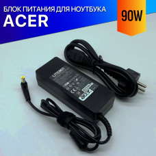 Блок питания для ноутбука Acer Aspire 5612AWLMi