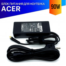 Блок питания для ноутбука Acer Aspire 5613WLMi