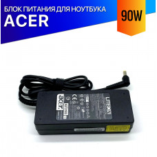 Блок питания для ноутбука Acer Aspire 5622WLMI