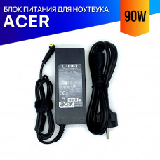 Блок питания для ноутбука Acer Aspire 5650