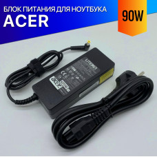 Блок питания для ноутбука Acer Aspire 5675WLHi