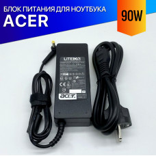 Блок питания для ноутбука Acer Aspire 5680