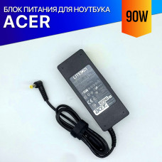 Блок питания для ноутбука Acer Aspire 5720Z