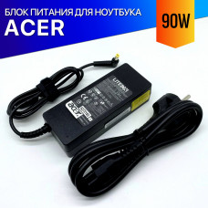 Блок питания для ноутбука Acer Aspire 5730ZG