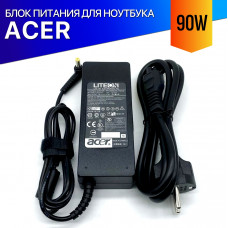 Блок питания для ноутбука Acer Aspire 5738DZG