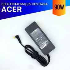 Блок питания для ноутбука Acer Aspire 5738PZ