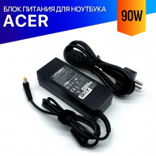 Блок питания для ноутбука Acer Aspire 5741Z