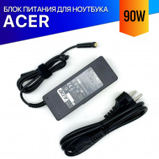 Зарядка для ноутбука Acer Aspire 5750G