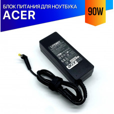 Блок питания для ноутбука Acer Aspire 5810T