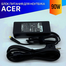 Блок питания для ноутбука Acer Aspire 5810TG