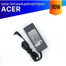 Блок питания для ноутбука Acer Aspire 5820TG