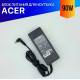 Блок питания для ноутбука Acer Aspire 5940G