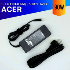 Блок питания для ноутбука Acer Aspire 5942G