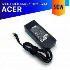 Блок питания для ноутбука Acer Aspire 7551G