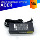 Блок питания для ноутбука Acer Aspire 7720ZG