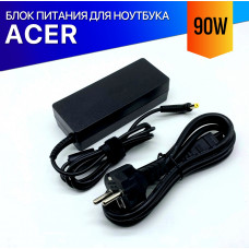 Блок питания для ноутбука Acer Aspire 7730ZG