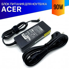 Блок питания для ноутбука Acer Aspire 7735G