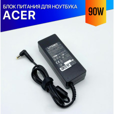 Блок питания для ноутбука Acer Aspire 7735Z 