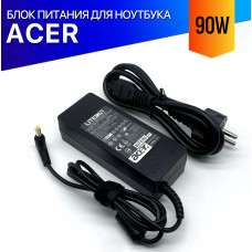 Блок питания для ноутбука Acer Aspire 7735ZG