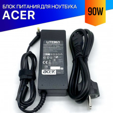 Блок питания для ноутбука Acer Aspire 7736G 