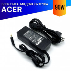 Блок питания для ноутбука Acer Aspire 7736Z