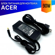 Зарядка для ноутбука Acer Aspire TravelMate 7750G
