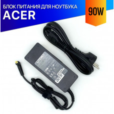 Блок питания для ноутбука Acer Aspire 7751G